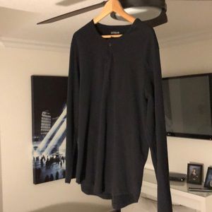 GoodLife XL buttery soft long sleeve tee.